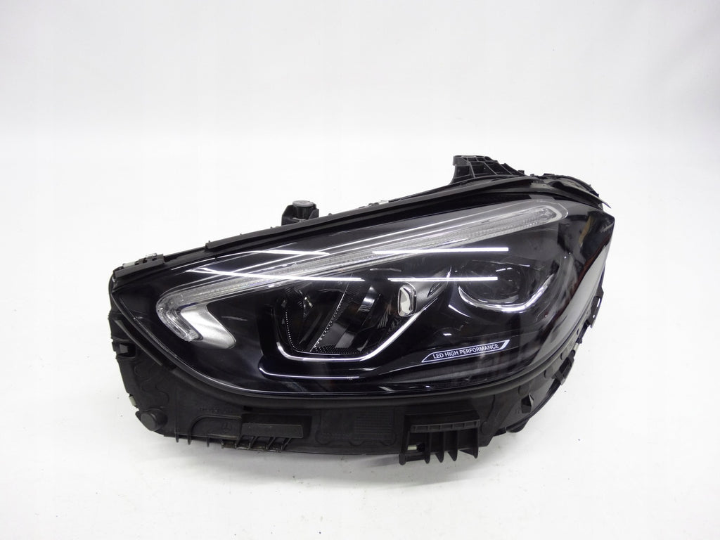 Frontscheinwerfer Mercedes-Benz W206 A2069066104 LED Links Headlight SCH2491551403tm