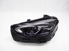 Laden Sie das Bild in den Galerie-Viewer, Frontscheinwerfer Mercedes-Benz W206 A2069066104 LED Links Headlight SCH2491551403tm