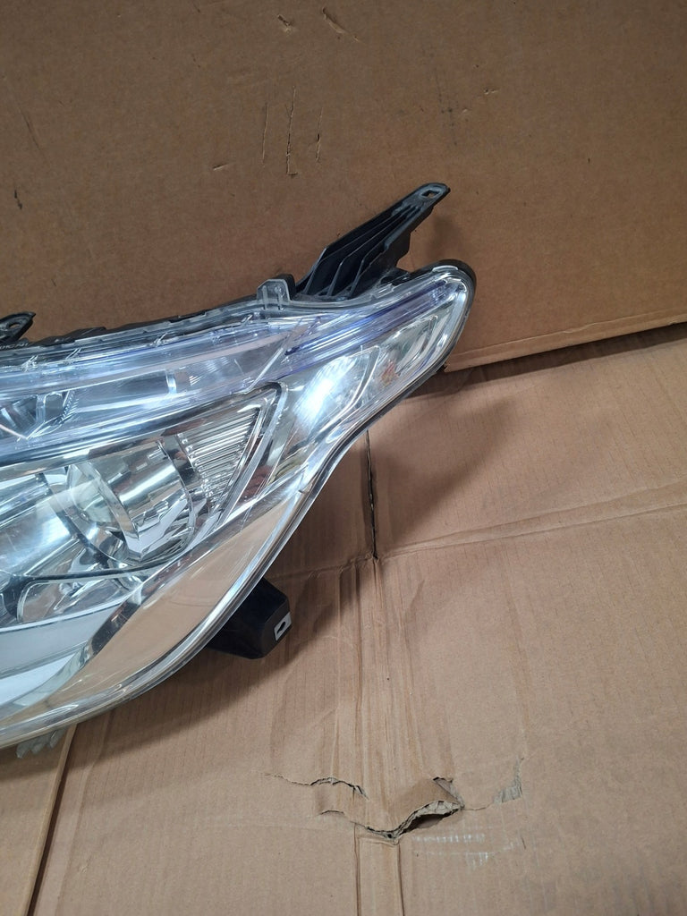Frontscheinwerfer Fiat Fullback L200 8301C741 Links Scheinwerfer Headlight SCH4960440746dv