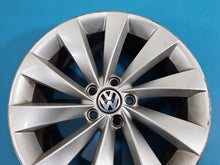Load image into Gallery viewer, 1x Alufelge 18 Zoll 8.0" 5x112 VPCC18 VW Passat Cc Rim Wheel FEL6808708584ho