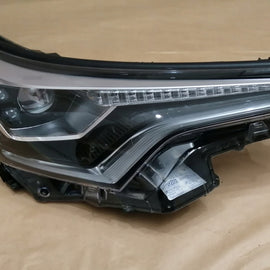 Frontscheinwerfer Toyota Chr 81110-F4170 LED Rechts Scheinwerfer Headlight SCH3604556092gf