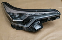 Laden Sie das Bild in den Galerie-Viewer, Frontscheinwerfer Toyota Chr 81110-F4170 LED Rechts Scheinwerfer Headlight SCH3604556092gf