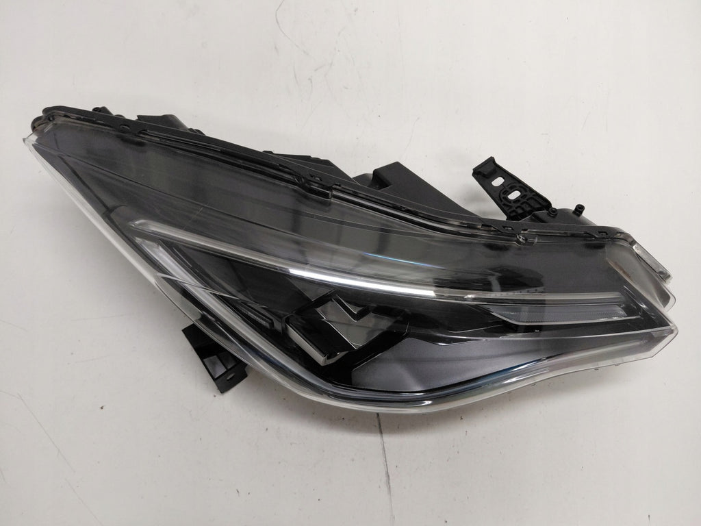 Frontscheinwerfer Renault Zoe 260100279R Full LED Rechts Scheinwerfer Headlight SCH6471215439pw