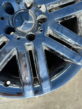 Load image into Gallery viewer, 1x Alufelge 17 Zoll 8.5" 5x112 A2044010302 Mercedes-Benz W204 Rim Wheel FEL6494190011nc