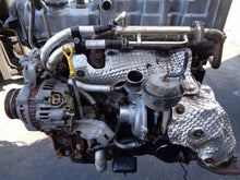 Load image into Gallery viewer, Motor Ford Mazda Ranger Bt50 3.0 TDCI 154PS 71kW 231TKm 2007 Diesel Komplett MOT4005598225mp