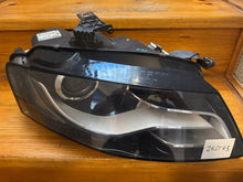 Load image into Gallery viewer, Frontscheinwerfer Audi A4 B8 8K0941004 LED Rechts Scheinwerfer Headlight