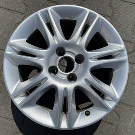 1x Alufelge 16 Zoll 6.0