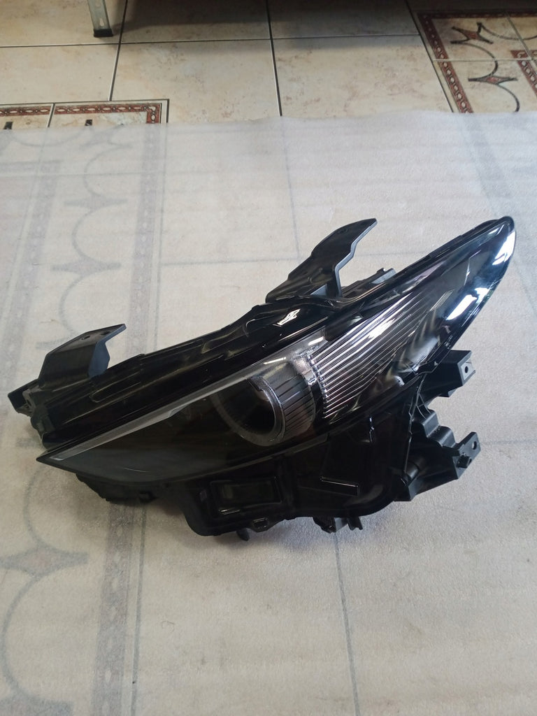 Frontscheinwerfer Mazda 3 BCJH-51040 LED Links Scheinwerfer Headlight