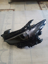 Frontscheinwerfer Mazda 3 BCJH-51040 LED Links Scheinwerfer Headlight