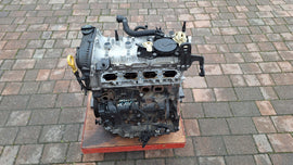 Motor Audi Seat Skoda VW CPR 1.8 TSI 170PS 125kW Benzin Engine Unkomplett
