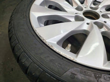 Laden Sie das Bild in den Galerie-Viewer, 4x Alufelge 17 Zoll 7.5" 5x112 43ET Silber 6796206 BMW 3 E36 E46 1 F21 E90 F20 FEL4685497586nf