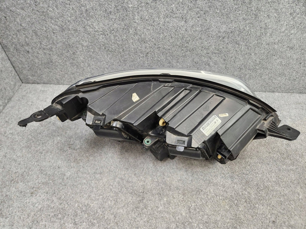 Frontscheinwerfer Peugeot Expert Traveller 9808572680-00 Links Headlight SCH6179896954yv