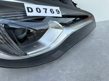 Laden Sie das Bild in den Galerie-Viewer, Frontscheinwerfer Opel Astra 39055746 Full LED Rechts Scheinwerfer Headlight