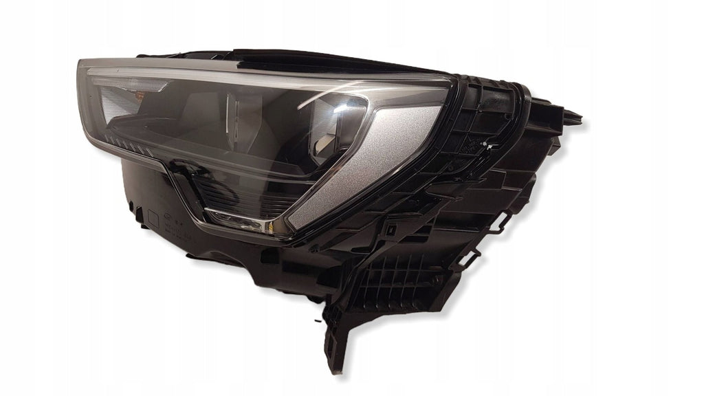 Frontscheinwerfer Audi Q3 83A941011 LED Links Scheinwerfer Headlight SCH9503552653pm
