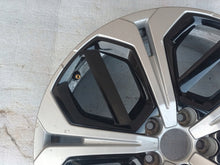 Load image into Gallery viewer, 1x Alufelge 19 Zoll 7.0" 5x108 41ET 9837772280 9836124480 Citroën I Rim Wheel FEL5516272358jm
