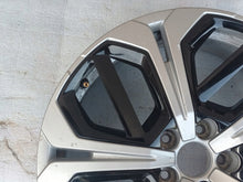 Laden Sie das Bild in den Galerie-Viewer, 1x Alufelge 19 Zoll 7.0" 5x108 41ET 9837772280 9836124480 Citroën I Rim Wheel FEL5516272358jm