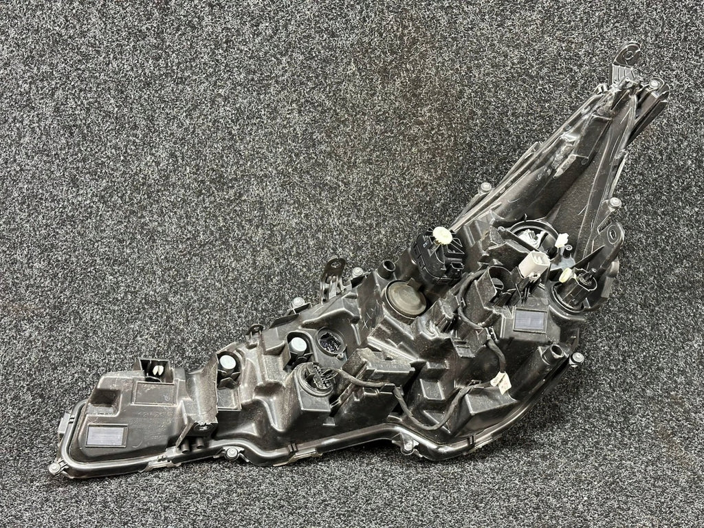 Frontscheinwerfer Toyota Corolla 81110-02S70 LED Ein Stück (Rechts oder Links)