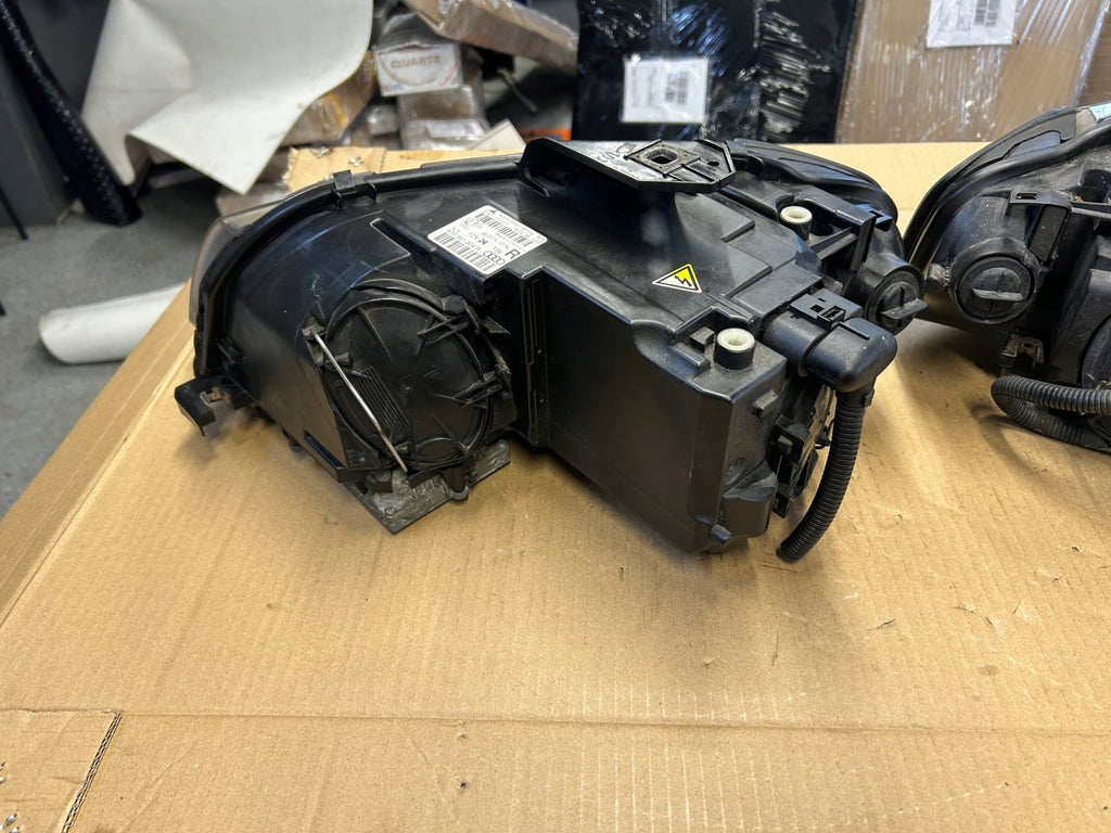 Frontscheinwerfer Audi A3 8P0941004R 8P0941003R Xenon Rechts oder Links SCH2192690342rf
