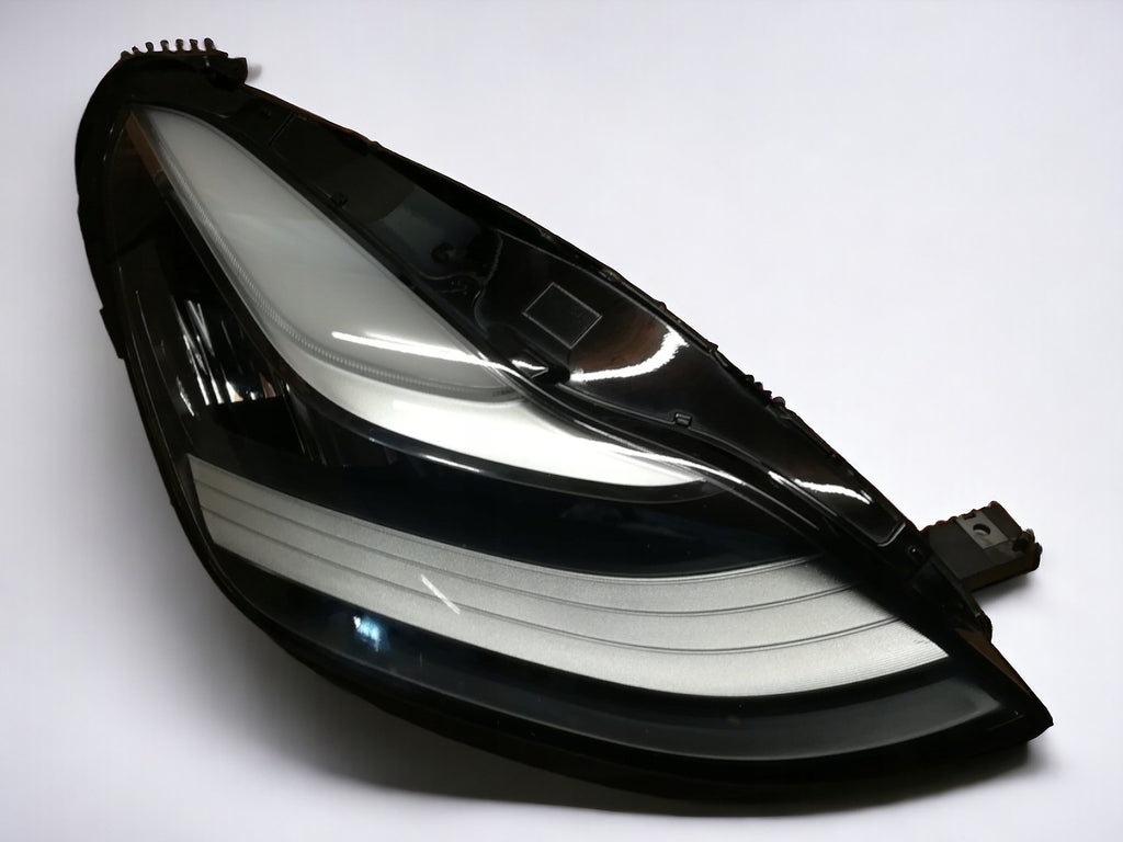 Frontscheinwerfer Tesla Model 1077376-50-B LED Rechts Scheinwerfer Headlight