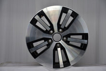 Laden Sie das Bild in den Galerie-Viewer, 1x Alufelge 16 Zoll 6.5" 5x112 46ET 5GE601025 VW Rim Wheel FEL6152389937fl