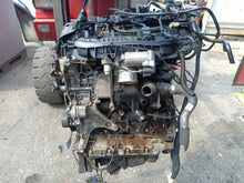 Laden Sie das Bild in den Galerie-Viewer, Motor Audi A4 B9 CYM 2.0 TFSI 252PS 185kW 2017 Benzin Engine Unkomplett MOT5647734438mc
