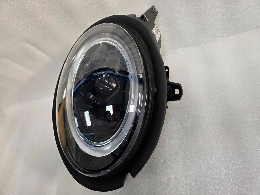 Frontscheinwerfer Mini F56 F55 5A01961 LED Links Scheinwerfer Headlight SCH9564079740oy