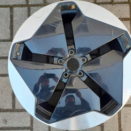 1x Alufelge 20 Zoll 8.0