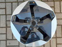 Laden Sie das Bild in den Galerie-Viewer, 1x Alufelge 20 Zoll 8.0" 5x112 47ET Glanz 11A601025T VW I Rim Wheel FEL3755794000vb