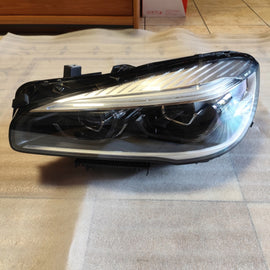 Frontscheinwerfer BMW 2 F45 F46 8738641-04 LED Links Scheinwerfer Headlight SCH9486789126kc