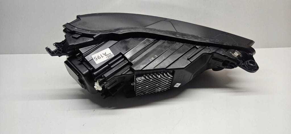 Frontscheinwerfer Audi Q5 80A941033F LED Links Scheinwerfer Headlight SCH9385529191aq