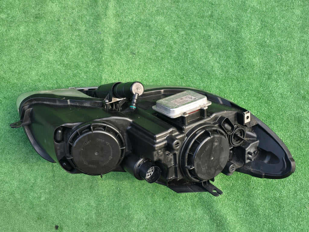 Frontscheinwerfer Jaguar Xf X250 8X2313W030KB Links Scheinwerfer Headlight SCH6524769696qp