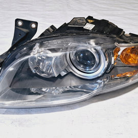Frontscheinwerfer Audi A4 B7 8E0941003AN Xenon Links Scheinwerfer Headlight SCH3596934968xm