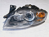 Frontscheinwerfer Audi A4 B7 8E0941003AN Xenon Rechts Scheinwerfer Headlight
