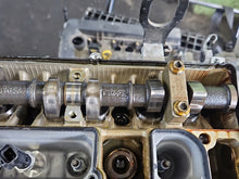 Laden Sie das Bild in den Galerie-Viewer, Motor Ford Mondeo I UACA 2.0 140PS 2018 Benzin Engine Unkomplett MOT5018010149df
