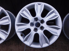 Laden Sie das Bild in den Galerie-Viewer, 4x Alufelge 16 Zoll 6.0&quot; 5x100 30ET 8X0601025 Audi A1 Ibiza Fabia Rim Wheel