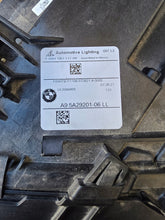 Laden Sie das Bild in den Galerie-Viewer, Frontscheinwerfer BMW G01 G02 5A29201-06 LED Links Scheinwerfer Headlight SCH5063161936fc