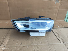 Load image into Gallery viewer, Frontscheinwerfer Audi Q3 8U0941005 Links Scheinwerfer Headlight SCH2510294030oi