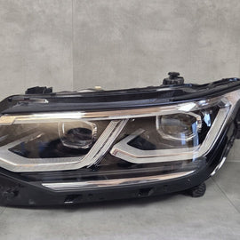 Frontscheinwerfer VW Tiguan 5NB941081 LED Links Scheinwerfer Headlight SCH3271064901hn