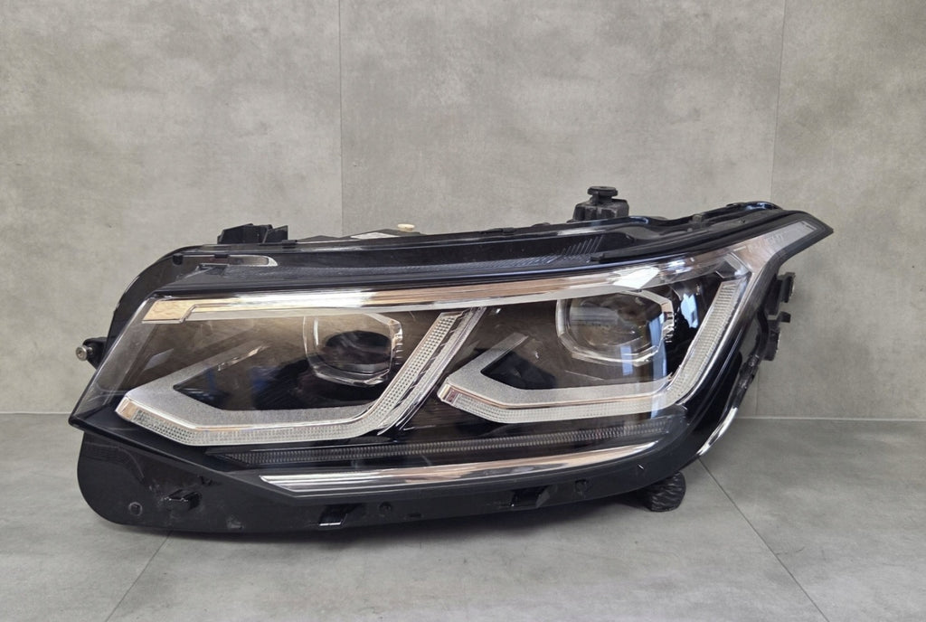 Frontscheinwerfer VW Tiguan 5NB941081 LED Links Scheinwerfer Headlight SCH3271064901hn