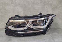 Load image into Gallery viewer, Frontscheinwerfer VW Tiguan 5NB941081 LED Links Scheinwerfer Headlight SCH3271064901hn