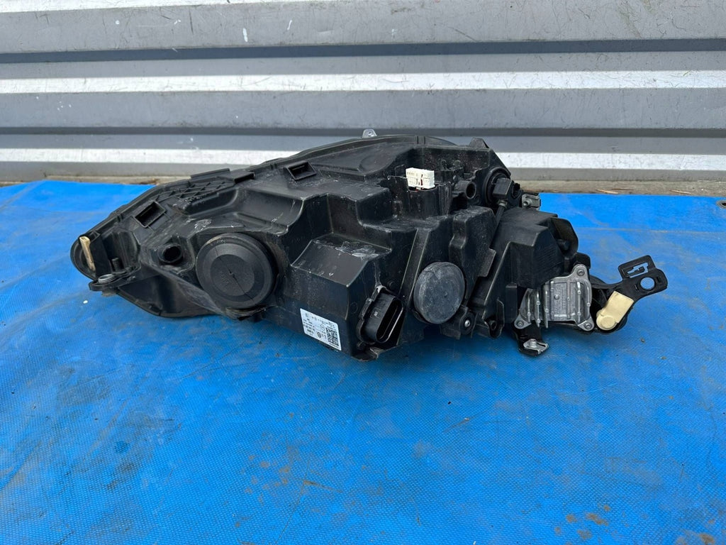 Frontscheinwerfer VW Golf VIII 5H1941005B LED Links Scheinwerfer Headlight SCH9841430288as
