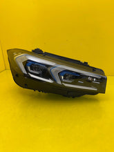 Laden Sie das Bild in den Galerie-Viewer, Frontscheinwerfer BMW 3 G21 G20 9450802-04 LED Rechts Scheinwerfer Headlight SCH7682615770hw