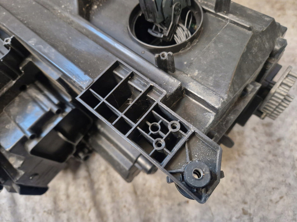 Frontscheinwerfer VW Tiguan 5NB941081A Links Scheinwerfer Headlight SCH9667898889gz