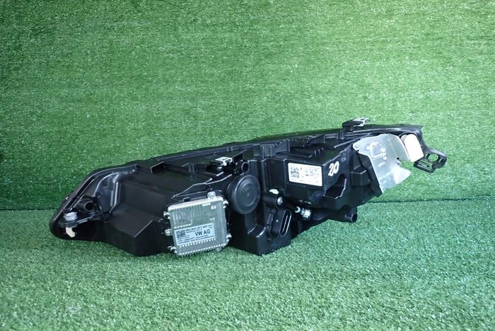Frontscheinwerfer VW Golf VII 5H1941006A Rechts Scheinwerfer Headlight SCH6298245101wo