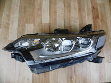 Laden Sie das Bild in den Galerie-Viewer, Frontscheinwerfer Mitsubishi Outlander III 4BX158301C8-63 LED Links Headlight