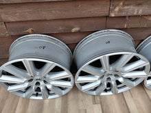 Load image into Gallery viewer, 4x Alufelge 18 Zoll 8.0" 5x108 31445301 Volvo S90 V90 Rim Wheel FEL8720913713jo