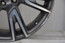 Load image into Gallery viewer, 1x Alufelge 18 Zoll 7.5" 5x108 50 5ET Matt 31362867 Volvo Xc60 Rim Wheel FEL7401778128qy
