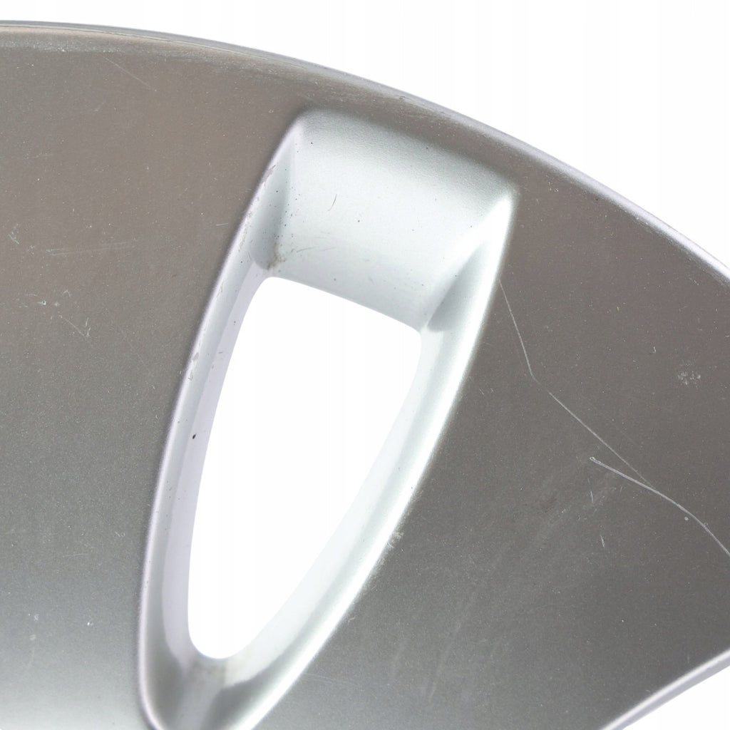 1x Alufelge 16 Zoll 7.0" 5x112 35ET Glanz Silber 4F0601025N Audi A6 C6 Rim Wheel FEL1052218830ih
