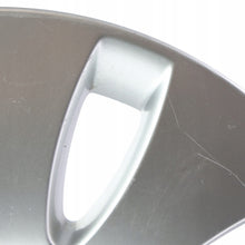 Laden Sie das Bild in den Galerie-Viewer, 1x Alufelge 16 Zoll 7.0" 5x112 35ET Glanz Silber 4F0601025N Audi A6 C6 Rim Wheel FEL1052218830ih