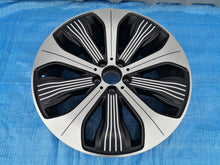Load image into Gallery viewer, 1x Alufelge 20 Zoll 8.5" 5x112 30ET A2934010500 Mercedes-Benz Eqc Rim Wheel FEL8703213063rl